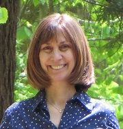 Doris May, Alexander Technique Teacher